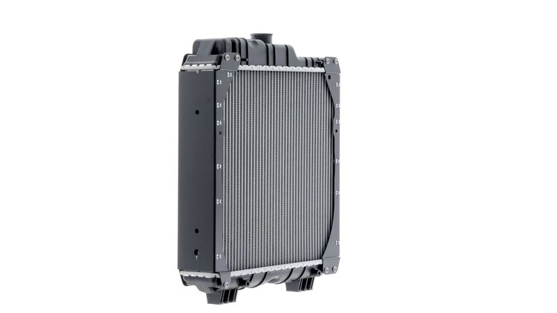 Product Image - Radiateur - CR108000S - MAHLE