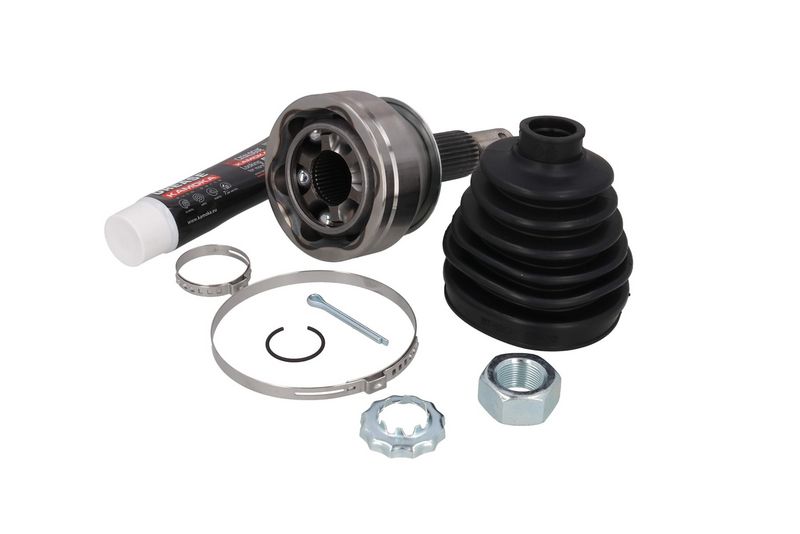 Liigendlaager, veovõll,...