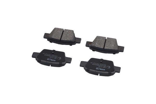 Kavo Parts KBP-10159 Brake Pad Set, disc brake