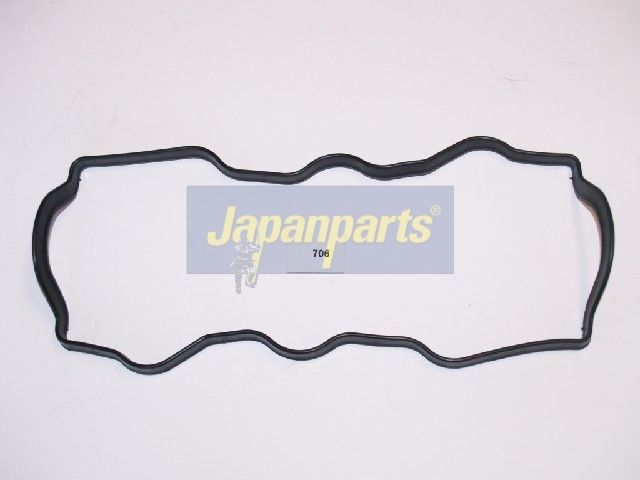 Junta, tapa de culata de cilindro