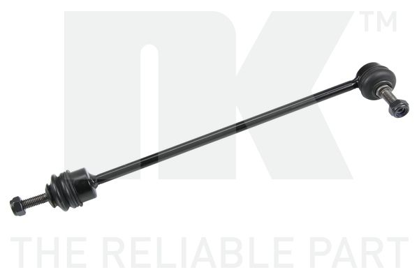 Stang/led, stabilisator