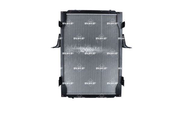 NRF 529564 Radiator, engine cooling