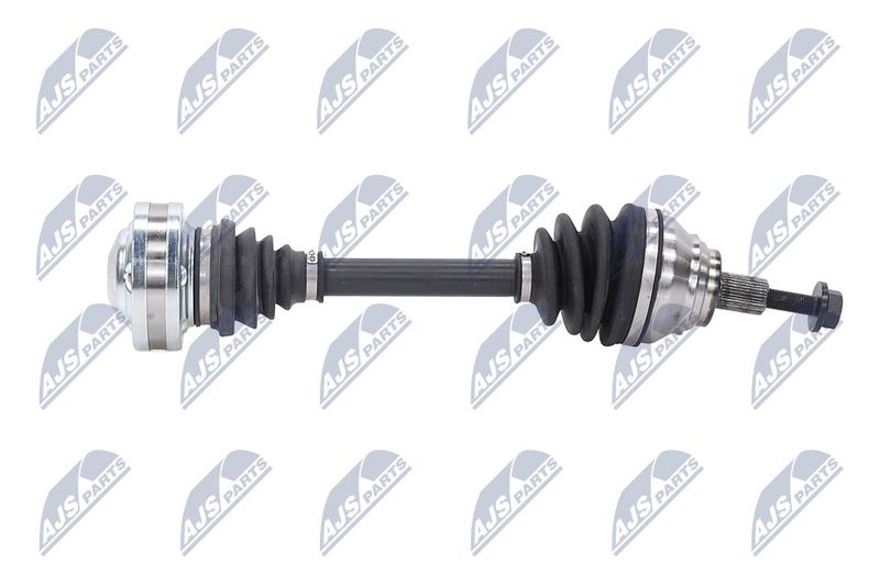 NTY NPW-WW-207 Drive Shaft