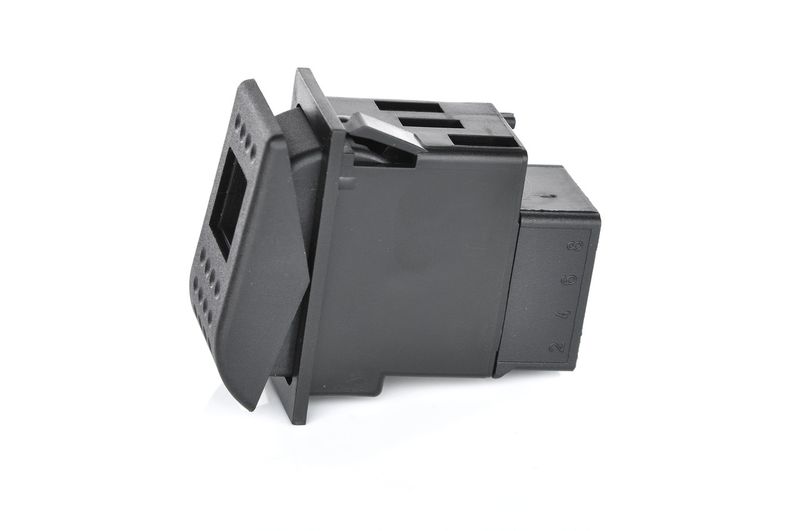 BOSCH 0986348355 Direction Indicator Switch