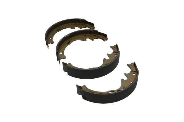 Kavo Parts KBS-7412 Brake Shoe Set