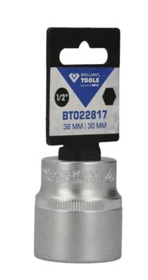 Padrun, KS TOOLS BT022817