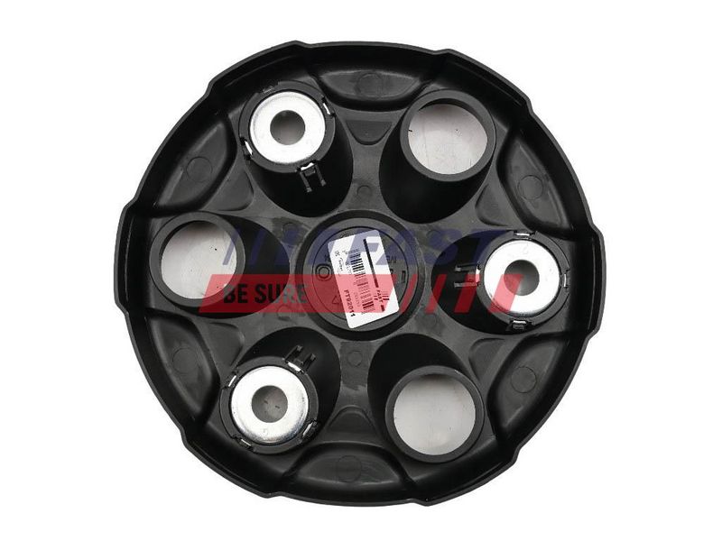 Ilukilp, rattad, FAST FT92011