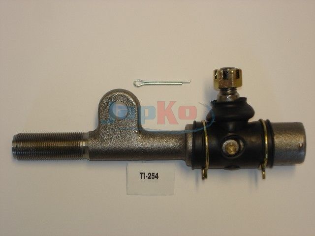 JAPKO 111253L Tie Rod End