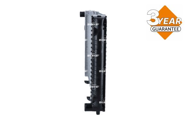 Radiador, refrigeración del motor NRF 58925