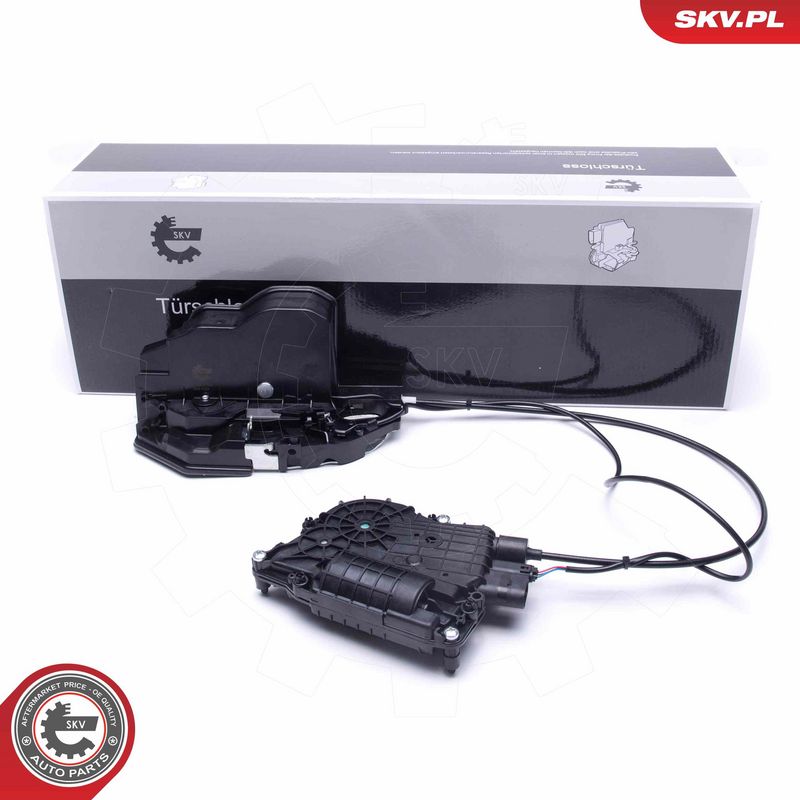 Ukselukk, ESEN SKV 60SKV124