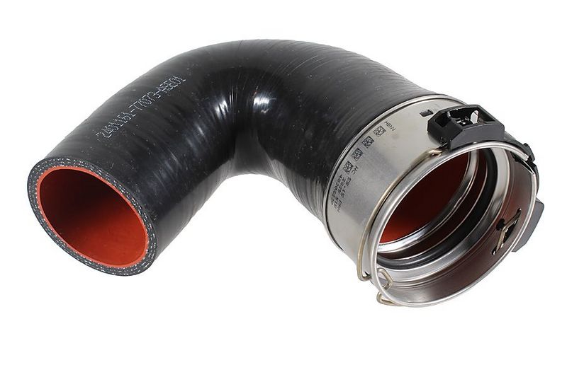 METZGER AUTOTEILE 2401161 - Turbinos oro žarna