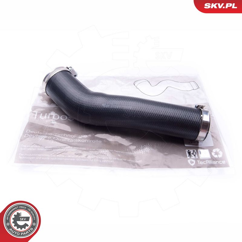 Laadimisõhu voolik, ESEN SKV 24SKV948