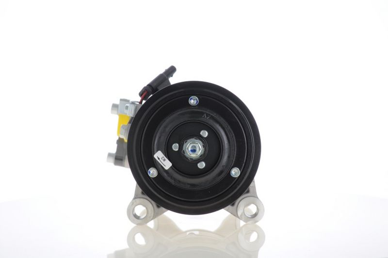 ACAUTO AC-01HA086-AM Compressor, air conditioning