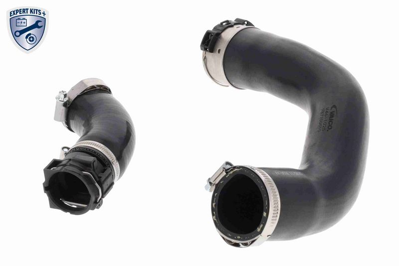 VAICO V46-1025 Charge Air Hose