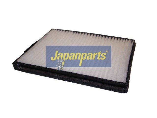 FAA-NS0 JAPANPARTS Filtro, Aria abitacolo 