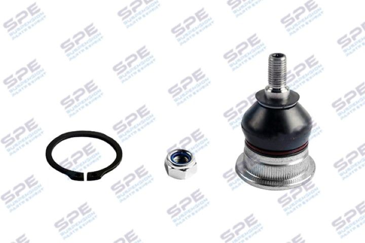 Rotule+suspension TEKNOROT H-213