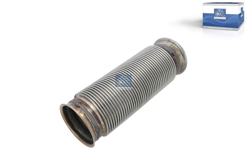 Flexibilní trubka, výfukový systém 3.00417