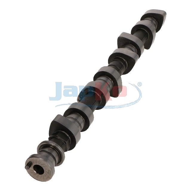 Nukkvõll, JAPKO 6MI001