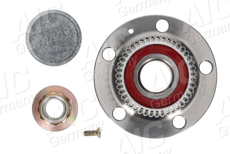 AIC 51806 Rato guolio komplektas