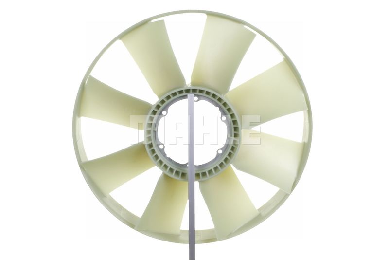 Product Image - Koelventilatorwiel - CFW31000P - MAHLE