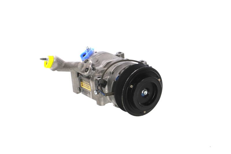 REMANTE 005-001-000230R Compressor, air conditioning