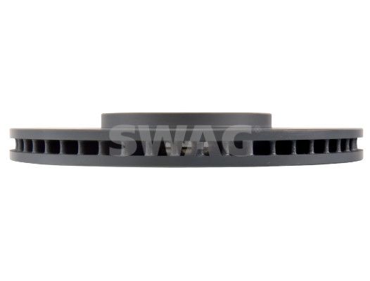 SWAG 33 10 5200 Brake Disc