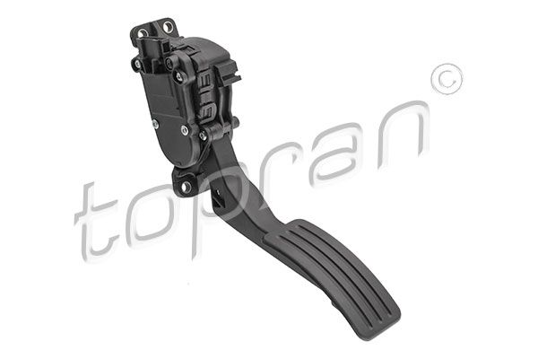 TOPRAN 633702 Accelerator Pedal