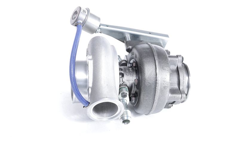 Compresor,sistem de supraalimentare T916963 BTS Turbo