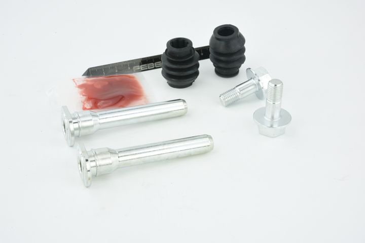 Juhtpolt, pidurisadul, FEBEST 2174-TAURF