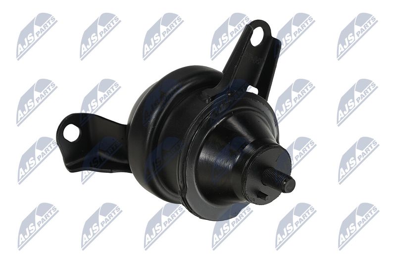 Paigutus, Mootor, NTY ZPS-HD-043