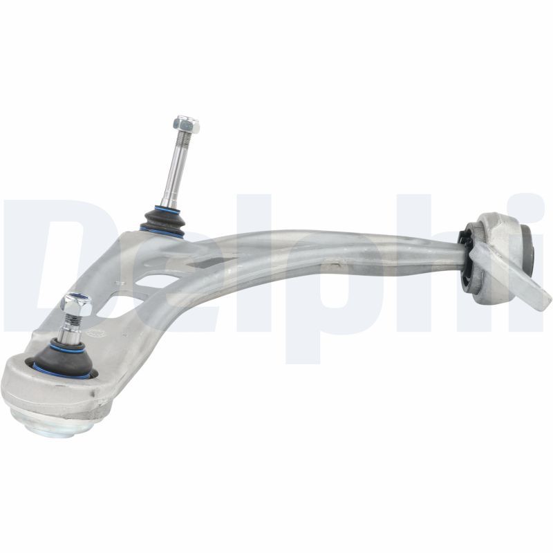 DELPHI TC1727 Control/Trailing Arm, wheel suspension