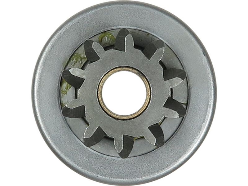 Vabajooks, starter, AS-PL SD1092P