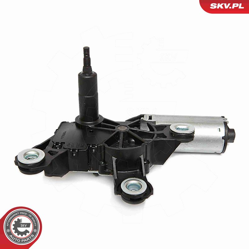 ESEN SKV 19SKV006 - Wiper Motor