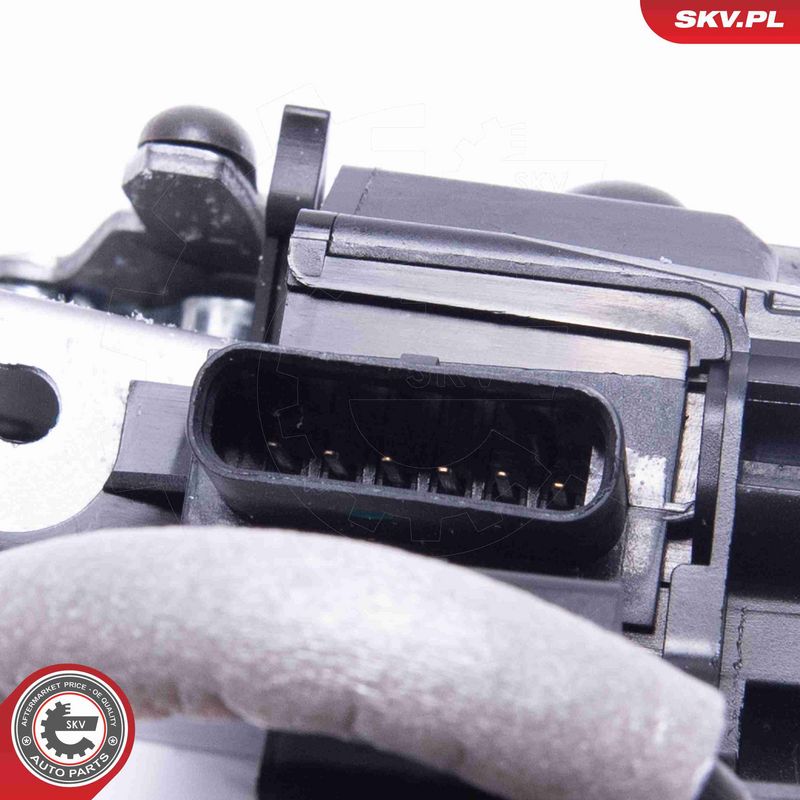 ESEN SKV 60SKV273 Durų spyna