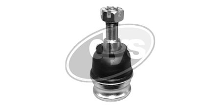 Rótula de suspensión/carga