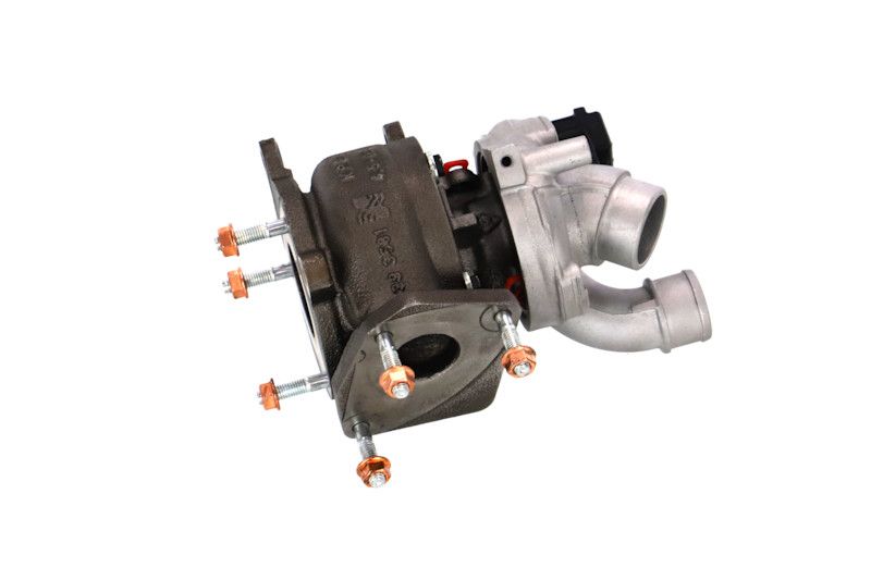 REMANTE 003-002-000047R Charger, charging (supercharged/turbocharged)