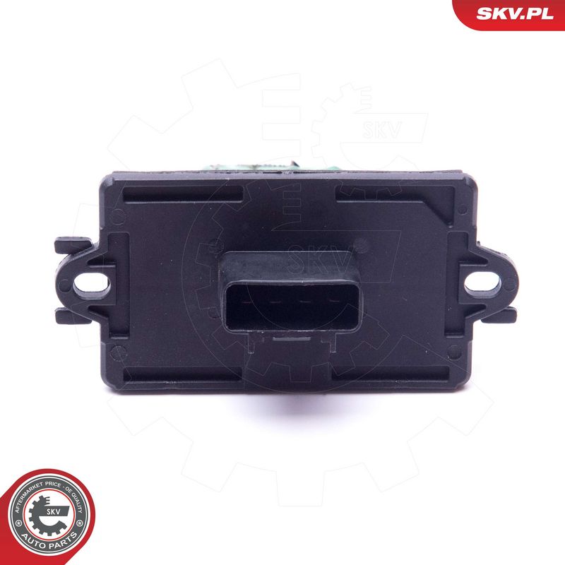 Takistus, salongipuhur, ESEN SKV 94SKV101