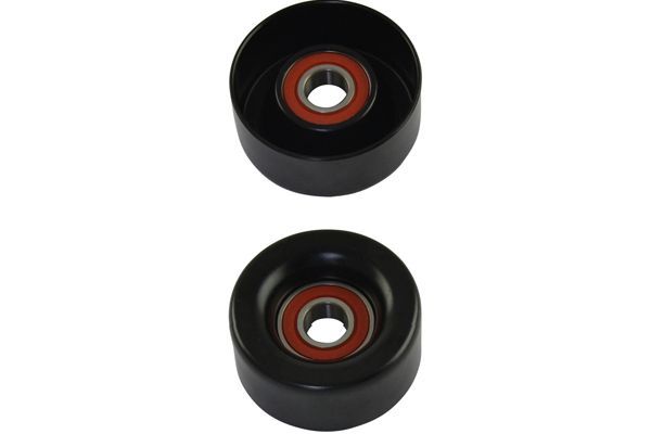 Kavo Parts Kreipiantysis skriemulys, V formos rumbuotas diržas