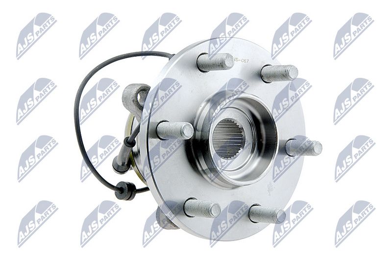 Rattalaagrikomplekt, NTY KLP-NS-067