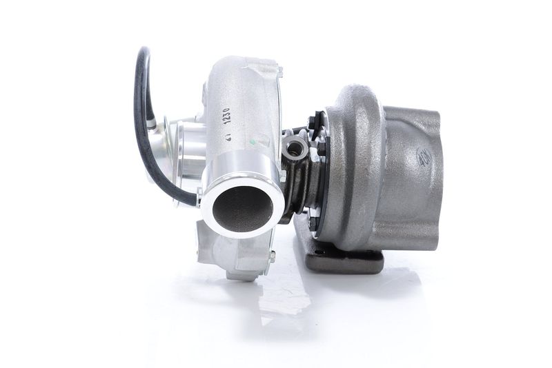 Compresor,sistem de supraalimentare T918216 BTS Turbo