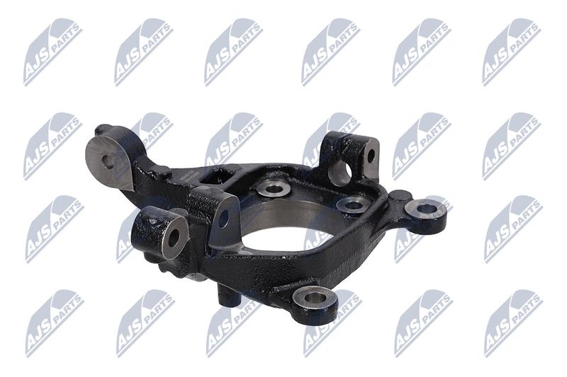 Käändmik, rattakinnitus, NTY ZZP-CH-004