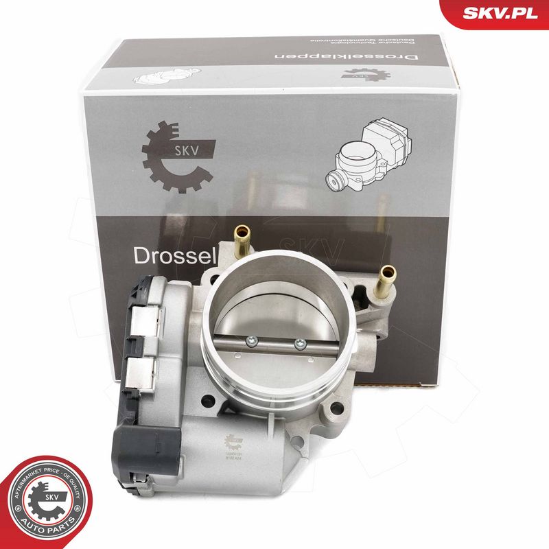 Drosselklapihoob, ESEN SKV 12SKV131