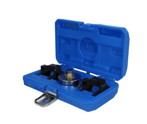 KS TOOLS BT593620 Reguliavimo įrankių rinkinys, veleno nustatymo įrankiai
