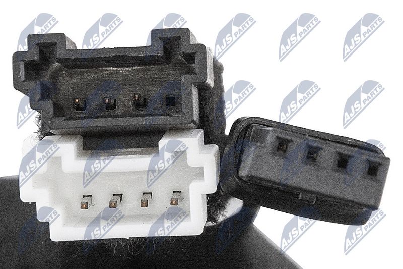 Elektrimootor, tagaluuk, NTY AE-BM-137