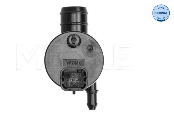 MEYLE 11-14 870 0006 Washer Fluid Pump, window cleaning