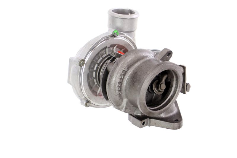 REMANTE 003-001-001132R Charger, charging (supercharged/turbocharged)