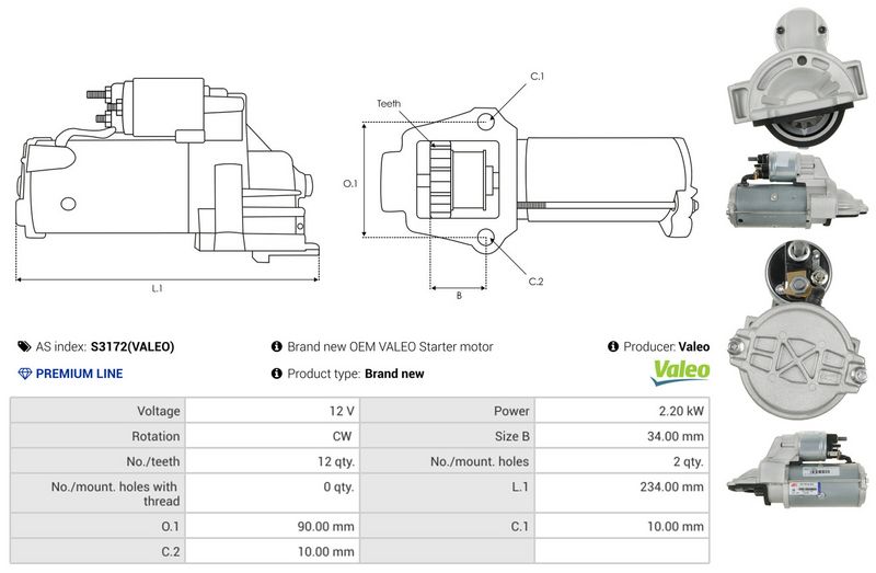 OEM код товара: 7H12-11002-AB