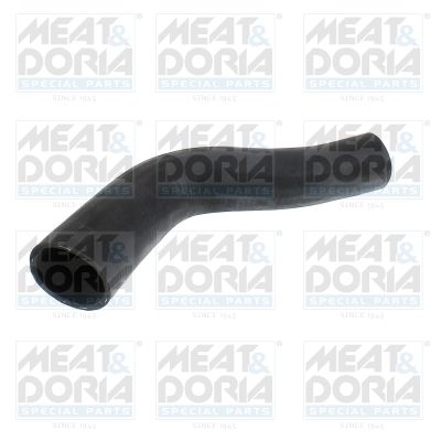MEAT & DORIA Töltőlevegő cső 96000