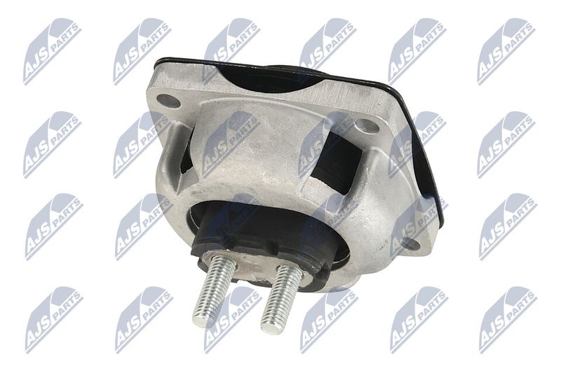 Paigutus, Mootor, NTY ZPS-ME-093