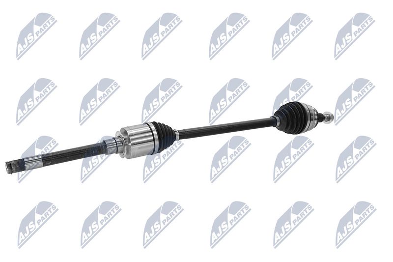NTY NPW-ME-233 Drive Shaft